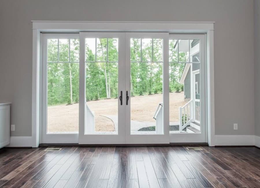 Doors