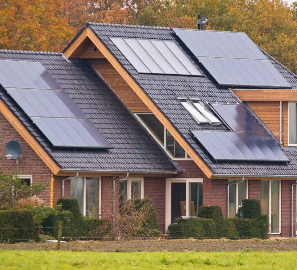 Home Solar