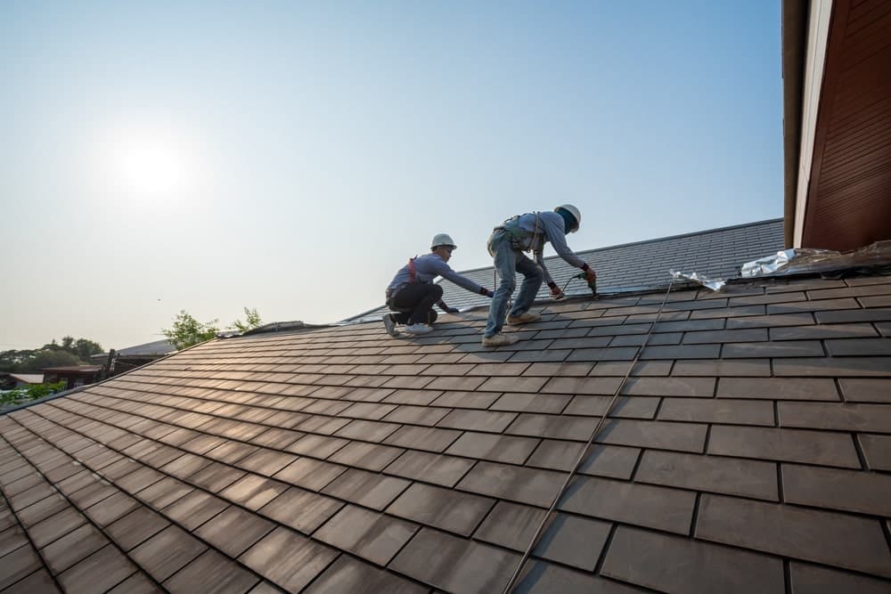 Roofing